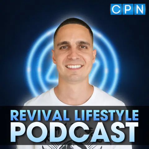 You're in a Battle Right Now—Here's How to Win It | Stockton Tent Revival