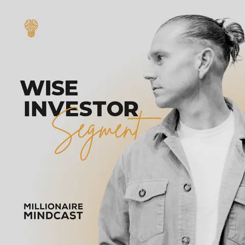 My Message To Every American Wanting To Succeed No Matter What Political Party You Affiliate With | Wise  Investor Segment