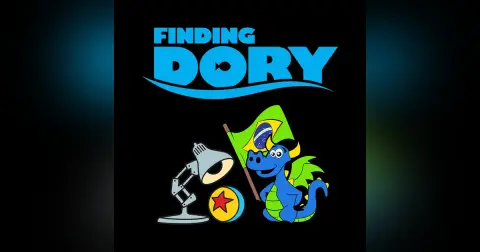 Finding Dory (2016)