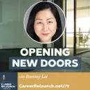 Opening New Doors with Bommy Lee- CR79