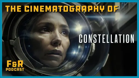 143: "Constellation" Cinematographer Markus Forderer, ASC BVK