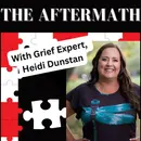 How to be a supportive friend for someone dealing with grief  after divorce- Heidi Dunstan