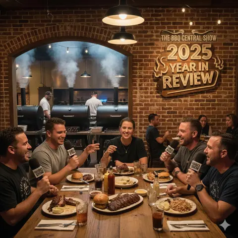 2025 Year In Review - Part 1