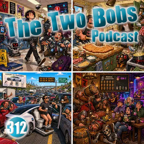 TTB312: Alexa’s Jaunty Ballad