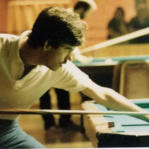 Keith McCready - Part 1 (The Early Hustle: From Elmhurst to El Diablo)