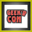 The Geek’d Con Episode