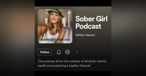 SoberNotMature - Episode 47 (A Sober Girl and Two Garden Variety Drunks Swap Their Stuff)