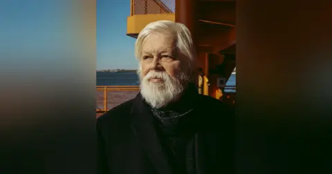 Episode 170: Paul Watson Defending the Southern Ocean with Operation Krill Wars