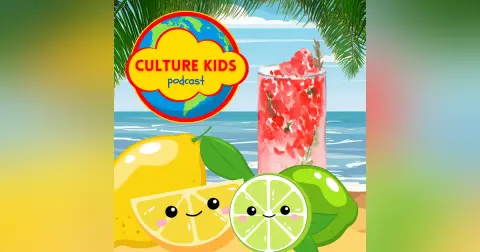 Zippy Citrus Safari- From Yuzu Bath to Calamansi Zingggg!