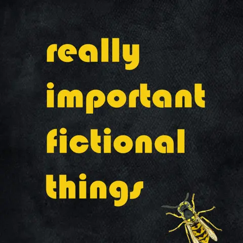 Yellowjackets: Saints