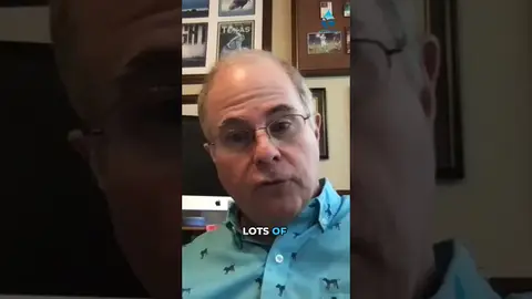 Why Are Texas Officials NOW Interested In Water?