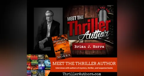 MTTA 200: Brian J. Morra