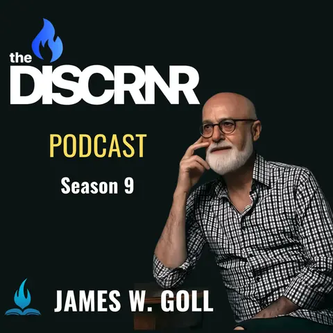 At the Crossroads | Season 9 Episode 1 | The Discrnr's Exhortation