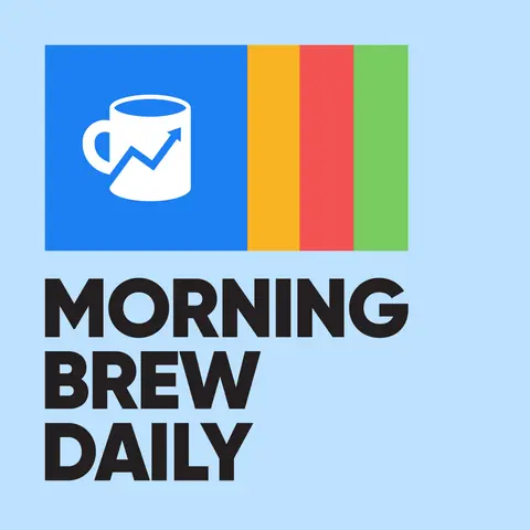 Introducing Morning Brew Daily