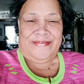 Dr. Stephanie D. Johnson Profile Photo