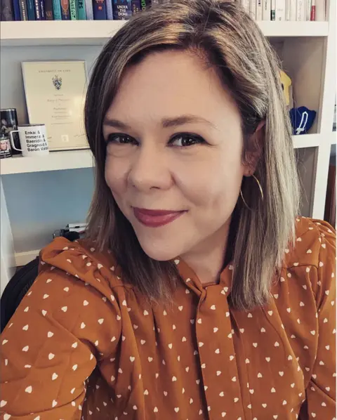 The Musical Innertube - Volume 2, Number 106 - Dr. Rachel Kowert