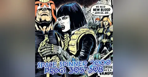 ep 123 – Progs 395-398