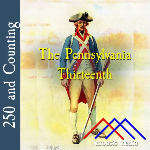 The Pennsylvania Thirteenth–March 6, 1776