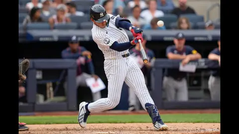 Will MLB Avoid a 2027 Lockout? History Says There’s Hope