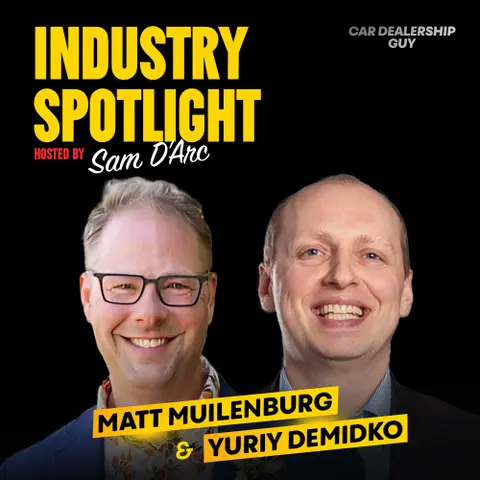 Industry Spotlight: Why Most Dealers Fail at Lead Follow-Up—And How Tech Closes the Gap