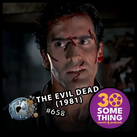 658: "Shut up, Linda!" | The Evil Dead (1981)