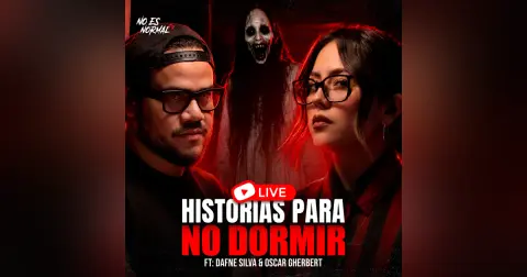 NO sigas las RISAS de NIÑOS en el BOSQUE | EN VIVO