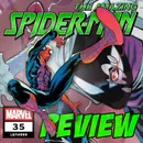 The Amazing Spider-Man (vol. 7) #35 / LGY #999 – REVIEW