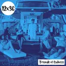 s12e36: Turrón – Triangle of Sadness