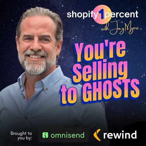 A $300 Template Beat His $100,000 Shopify Store