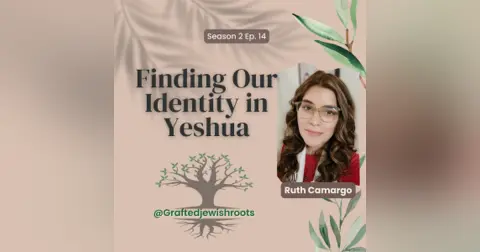Finding our Identity in Yeshua
