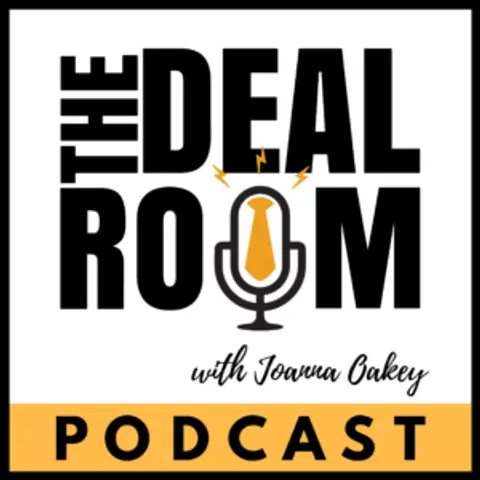 [EP 113] A case study in how to drive growth in enterprise value – and achieve a 12x multiple!