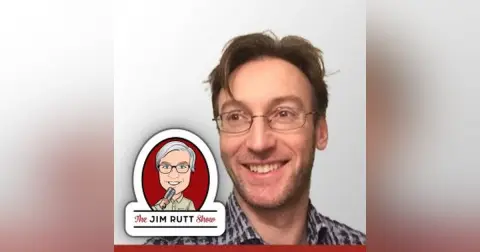 EP 158 Remzi Bajrami on Flow Currency