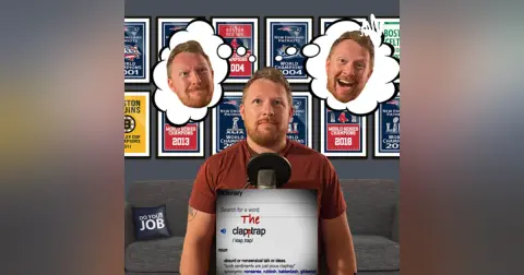 The Clapp Trap Podcast