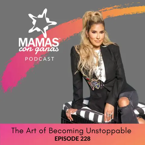 The Art of Becoming Unstoppable