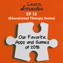 32: Our Favorite Apps and Games of 2018