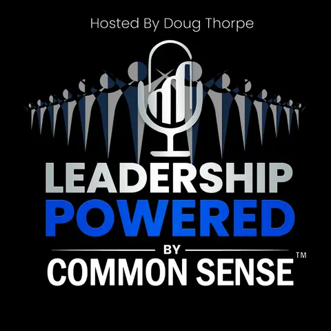 Why Your Business Can’t Grow Without You | Ep 494