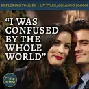 68. An Interview with Liv Tyler and Orlando Bloom