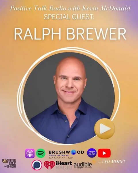1,344 | Ralph Brewer on Rebuilding Life, Identity, and Masculinity