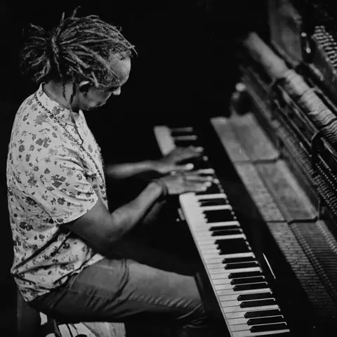 Embraceable You, Solo Piano