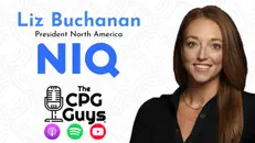 NielsenIQ NA President Liz Buchanan - Live from C360