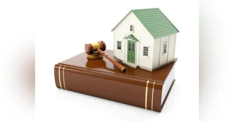 The Law of the House