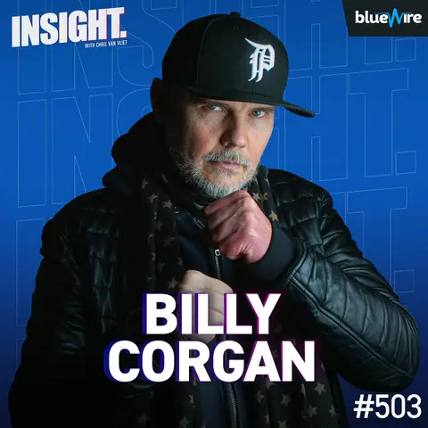Billy Corgan On How NWA Competes With WWE & AEW, Tyrus As World Champion, Smashing Pumpkins