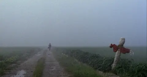 Midweek Mention... Memories of Murder