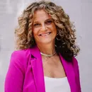 Why You Control And How To Let Go Of It w/ Joanna Kleinman EP 94
