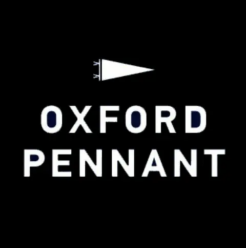 Oxford Pennant