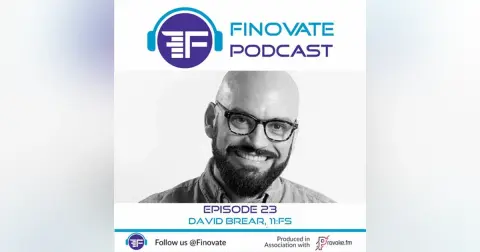 Episode 23: David Brear, 11:FS