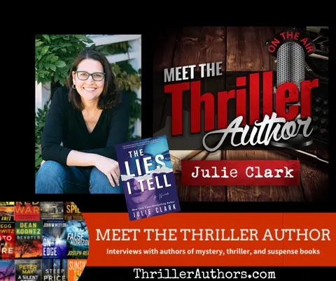 MTTA 188: Julie Clark