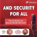 The AI Shake-Up: Should We Be Worried?