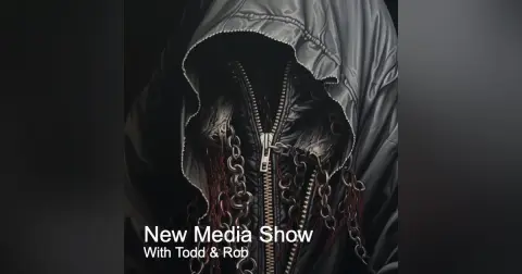 Stitcher Podcast App to Close RIP #546