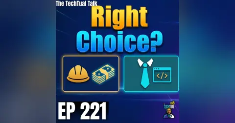 225: Blue Collar vs White Collar Salary, Anthropic Claude Money, Reddit HBO Max Exploit?